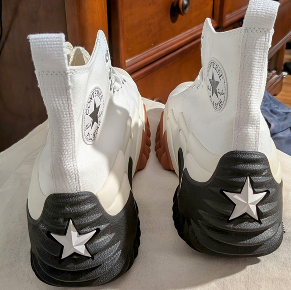 Converse Chuck Taylor Platform - Picture 3 of 6